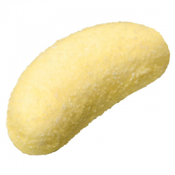 Banan's sachets 120g Haribo