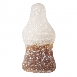 Happy cola pik sachets 120g Haribo