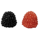 Berries sachets 100g Haribo