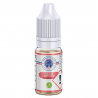 E-liquide fraise des bois 0mg - 10ml - LE NUAGE FRANCAIS