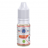 E-liquide Pomme Rouge 0mg - 10ml - LE NUAGE FRANCAIS