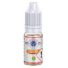 E-liquide pêche abricot 0mg - 10ml - LE NUAGE FRANCAIS