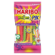Pailles pik sachets 90g Haribo