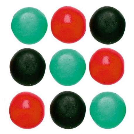 Fraizibus sachets 100g Haribo