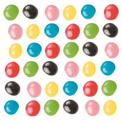 Dragibus sachets 120g Haribo
