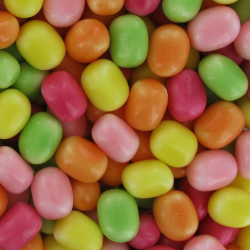 Haribo Mao Croqui Fruits kg