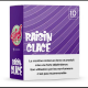 ~Wpuff liquideo raisin glacé 0mg