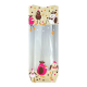 Sachet fond carton pâques - wally 140x305 par 100