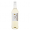 Vin de table Midi & Soir 75cl blanc