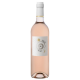Vin de table Midi & Soir 75cl rosé