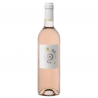 Vin de table Midi & Soir 75cl rosé