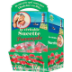 Sucettes Marseillaises cerise chlorophyle - boîte de 120