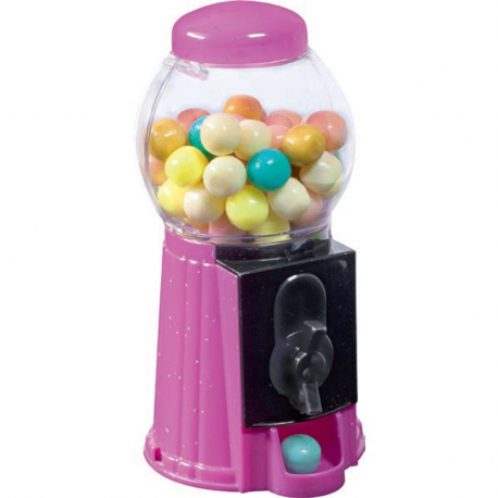 Gumball Machine Funny Candy