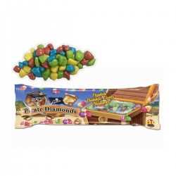 Pirates Diamonds