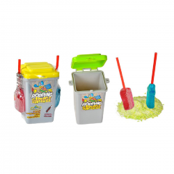 Popping Garbage Funny Candy