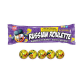Russian Roulette gum (étui 5 billes)