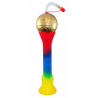 Gobelets à granité Football 450ml
