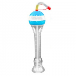 Gobelets à granité Football 450ml