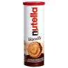 Nutella Biscuits fourrés choco T12- 166g