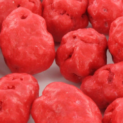 Pralines amandes 12% vrac (pour st genix)