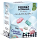Mini sachets Cumulo Nimbus 22g Pierrot Gourmand