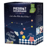 Mini sachets Grande Ourse 22g Pierrot Gourmand