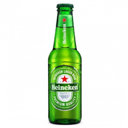 Heineken pack de 20x25cl VP