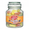 Mélange bonbons fruits - bocal 300g