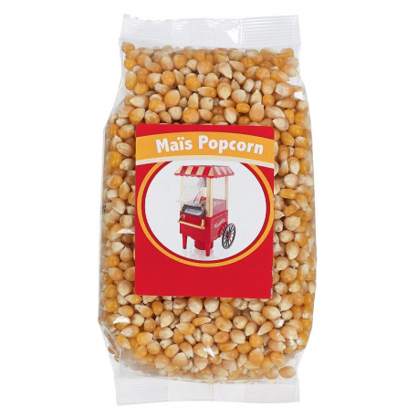 Maïs pour Pop corns 500g