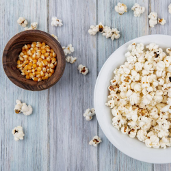 Maïs pour Pop corns 500g