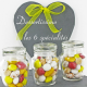 Dragées desserts - Dessertissimo PANACHE - 1kg
