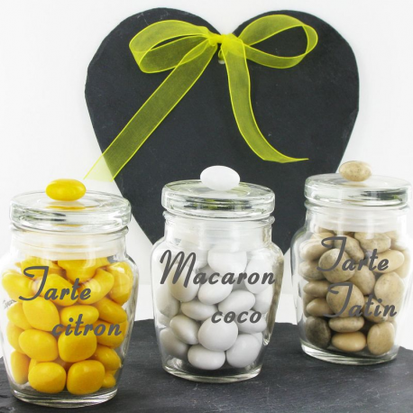 Dragées desserts - Dessertissimo PANACHE - 1kg