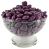 Mini coeurs au chocolat VIOLETTE - 500G