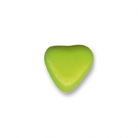 Mini coeurs au chocolat ANIS - 500g