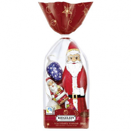 Sachet composition Noël 150g Riegelein