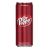 Dr Pepper boite 33cl
