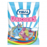 Sachet 90g unicorns (Licorne) Vidal