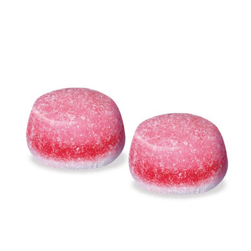 Gaillardise mini moelleux à la fraise 30 g le lot de 20