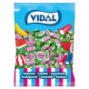 Tranche pastèque vrac Vidal par 1,5kg (250 pièces)