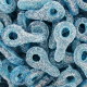 Tétines bleues (Sour blue Dummies) Astra 2kg500