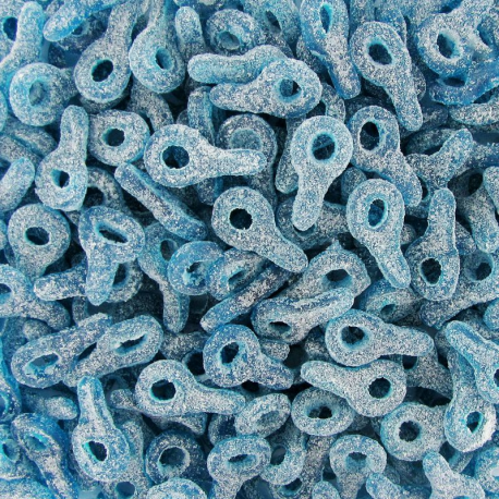 Tétines bleues (Sour blue Dummies) Astra 2kg500