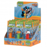 Pez Figurine Looney Tunes + 1 recharge