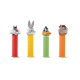 Pez Figurine Looney Tunes + 1 recharge