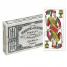 Jeu de cartes scopa italiennes "bolognaises"