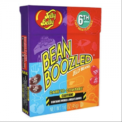 ~Jelly Belly Bean Boozled 45g