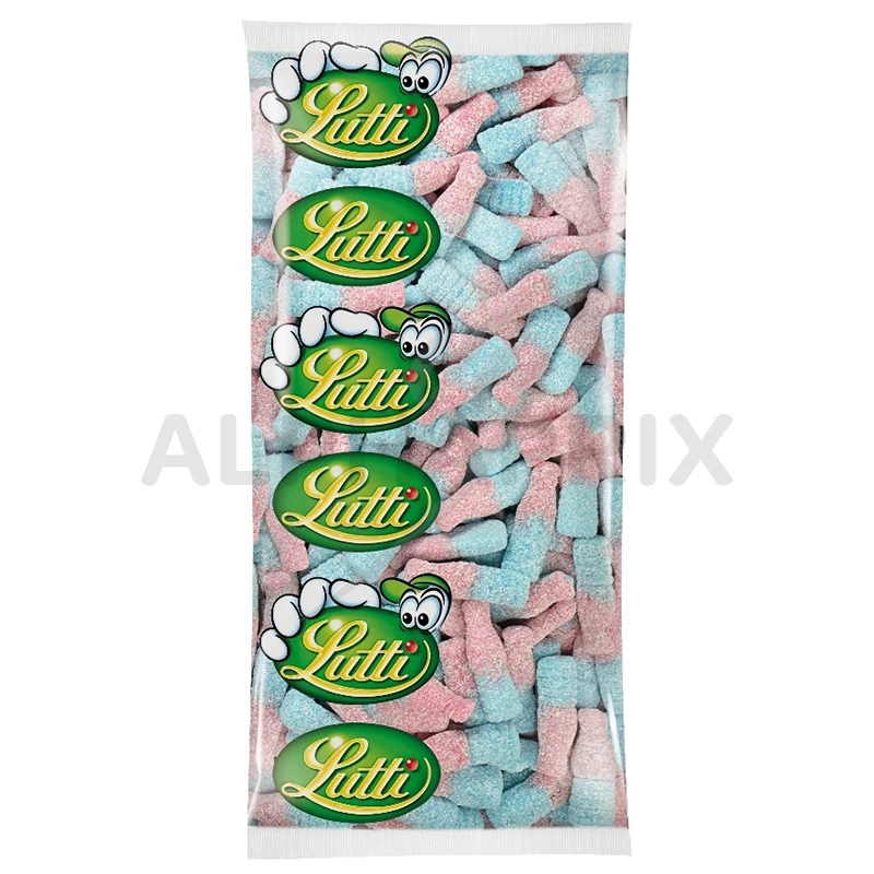 Bubblizz XXL - Lutti - 100g