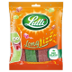 Lutti Long fizz sachets 100g