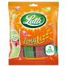 Long fizz sachets 100g Lutti