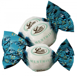 Lutti Menthise sachets 100g