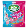 Lutti mini surf Bubbliz sachet 100g ** NOUVEAU